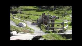 preview picture of video 'AUSTRIA - Monte Asitz e Leogang Park'