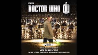 Doctor Who Series 7 Disc 2 Track 08 - The Long Song