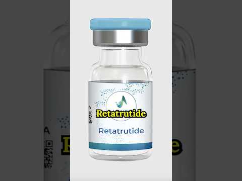 Retatrutide Injection 120 Mg