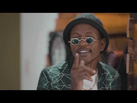 BlackDice Salaam ft D-Kandjafa, Benny-K and Mike Natangwe_Ino Worry (Official Music Video)