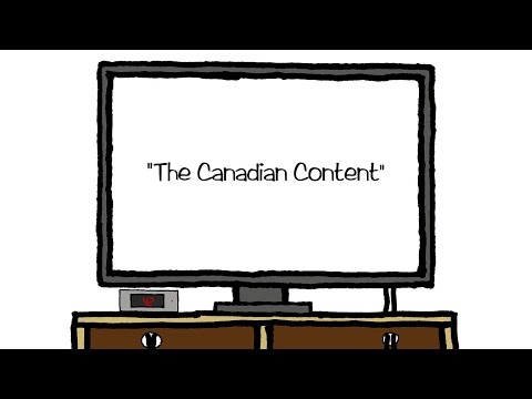 The Canadian Content