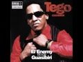 Tego Calderon - No Paso el Cerdo