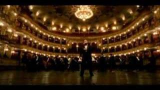 Paul Potts - Prague Opera House - Nessun Dorma