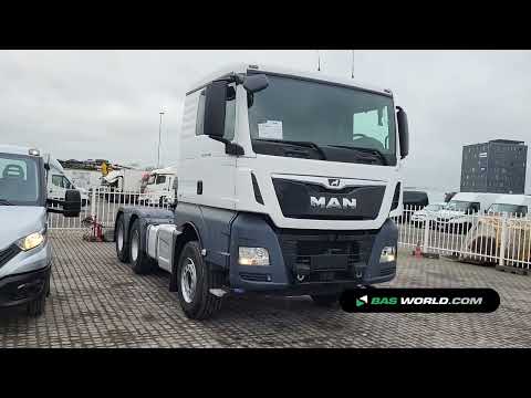 70200693 MAN TGX