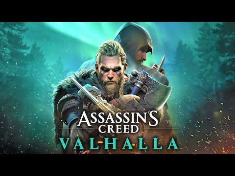ENDING | Assassin's Creed Valhalla - Part 10 (4K 60FPS PC)