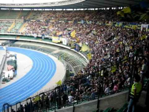 Hellas Verona-Pescara 26/08/2011