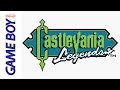 GB Castlevania Legends 1997 Longplay
