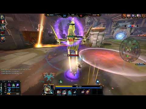 Smite | Ep. 48 - BEATING LOKI AS ANUBIS?!?! (Anubis, Arena Gameplay)