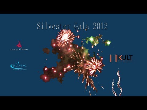 Silvestergala 2012 - Trailer