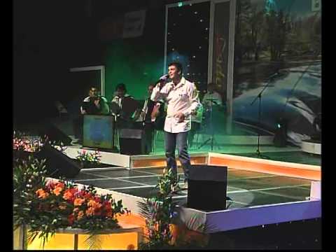 ŠEKI BIHORAC - Korak iza oblaka - FESTIVAL NARODNE MUZIKE BIHAĆ 2014