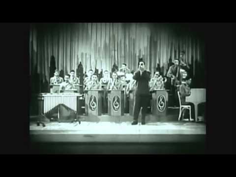 Dizzy Gillespie & Orchestra - "Things to Come" (1946)