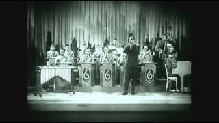 Dizzy Gillespie &amp; Orchestra - &quot;Things to Come&quot; (1946)