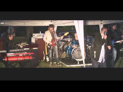 BluesCompaniet - Whisky