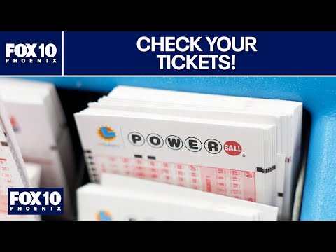 Arizonapowerball