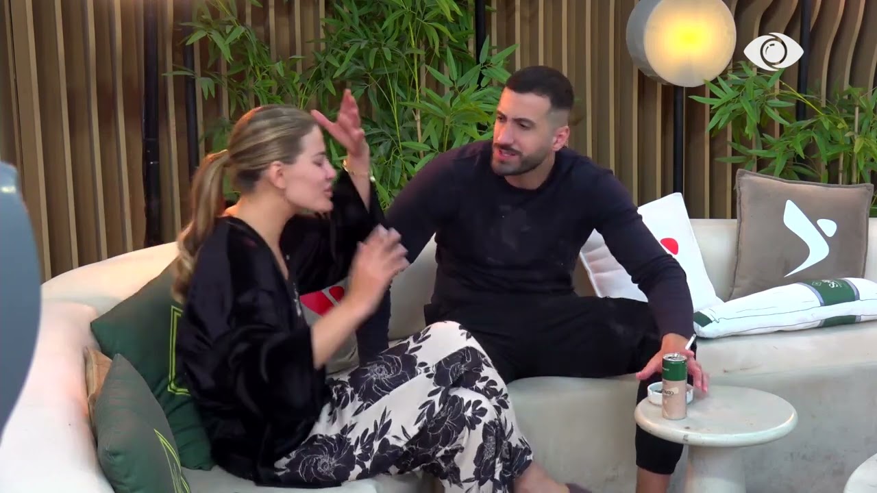 “Kështu kapedani o zonja Rebeka?”/ Valbona për Laertin: Ky është kapedani djali yt?