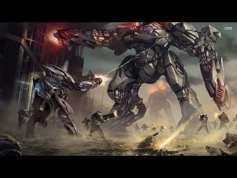 For The Glory by all things good - nightcore