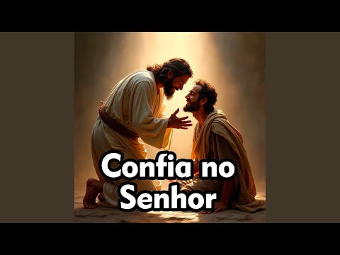 Confia no Senhor