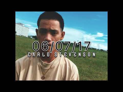 Carlo Stevenson - 06/07/17 (Official Music Video)