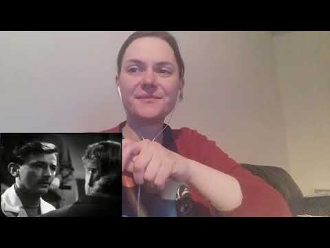 Doctor Who Reaction - S5E6 - Fury from the Deep (Reconstruction) - Part One