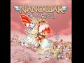 Nanowar - Karkagnor's Song - The Hobbit 