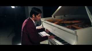 Beauty and the Beast (Piano Cover) - Disney