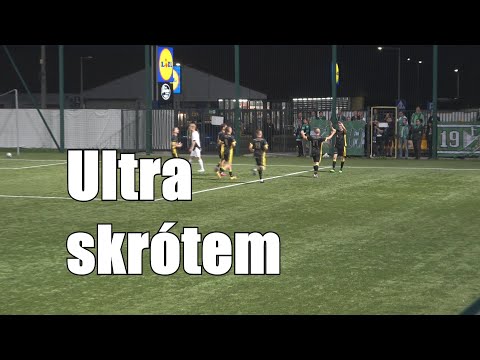 Ultra skrótem: Ruch Radzionków - Szombierki Bytom [2021/22]