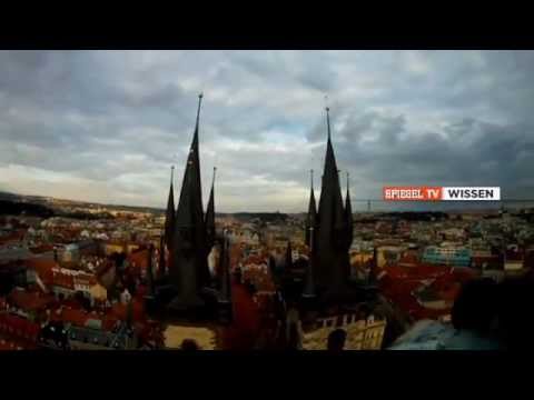 TV-Tipp: SPIEGEL TV Wissen - Will ich wissen (Serie)