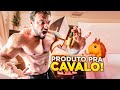 COMECEI A TOMAR CLEMBUTEROL - QUEIMADOR DE GORDURA MAIS POTENTE DE TODOS!!