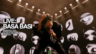 Download lagu GIGI - Basa Basi (Live at GIGINFINITY 2024) mp3 Download lagu GIGI - Basa Basi (Live at GIGINFINITY 2024) mp3