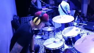 Alisah Bonaobra sings Listen of Beyonce