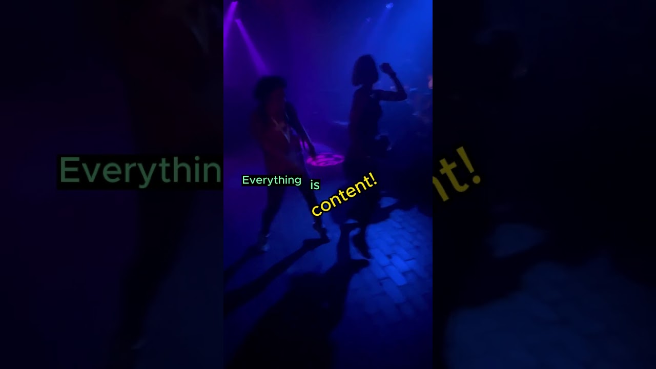 What you see is a demo of what we said at #GermanDevDays