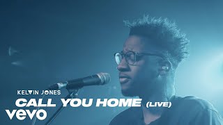 Kelvin Jones - Call You Home (Live at Scala)