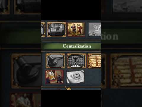 [EU4] Revoking the privilegia