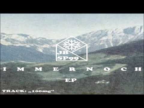 John Borno & Sportler99 - 100mg