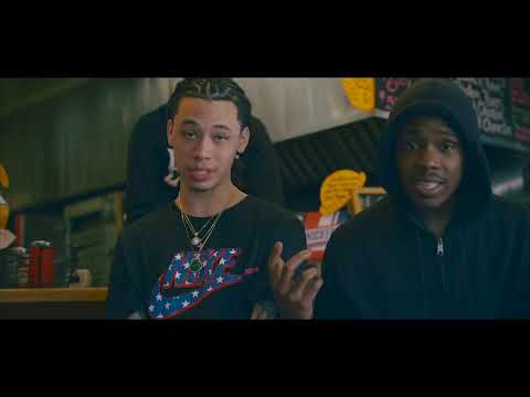 Kusshmulla x Shizzy- DEEPER THAN RAP