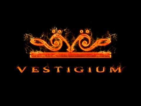 VESTIGIUM - Malleus Malleficarum [Instrumental]