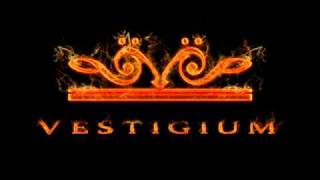 VESTIGIUM - Malleus Malleficarum [Instrumental]