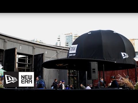 New Era Strike Zone Contest | New Era Cap