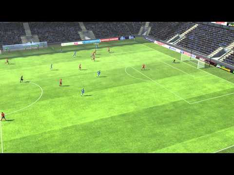 Chelsea 2 - 2 Shrewsbury - Match Highlights