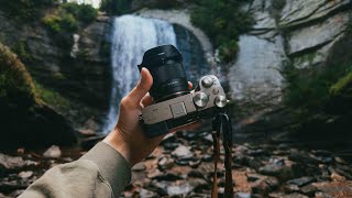 My New Favorite Wide Angle Lens - Viltrox 14mm f/4