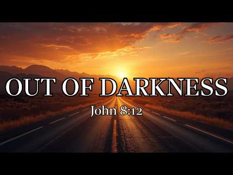 【Day One】Hope is Here | The Light of the World (Official Lyric Video)