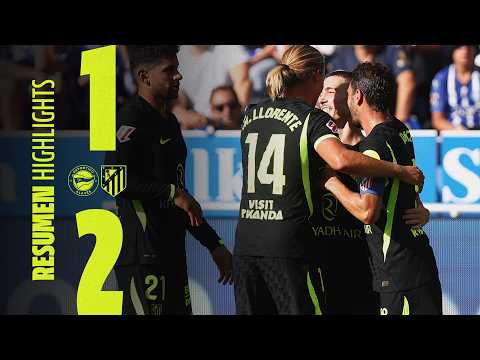 Full highlights