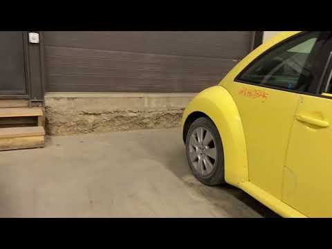 FOR SALE - 22H0845 - 2009 VOLKSWAGEN BEETLE - 2.5L ENGINE