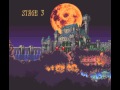 SNES Longplay 464 Akumajou Dracula XX