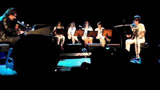 Spiritualized - Sitting on Fire - Brazil 2014