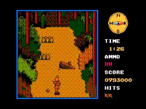 platoon nes download