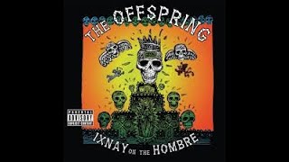 Cool To Hate lyrics - The Offspring