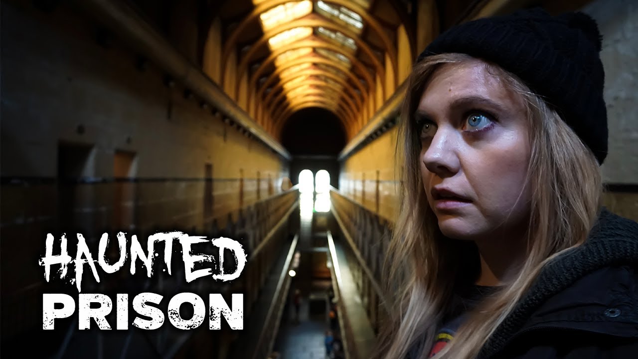 Explore Old Melbourne Gaol through the lens of a traveler.