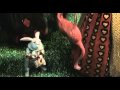 Alice In Wonderland Clip 1 Clothe This Girl
