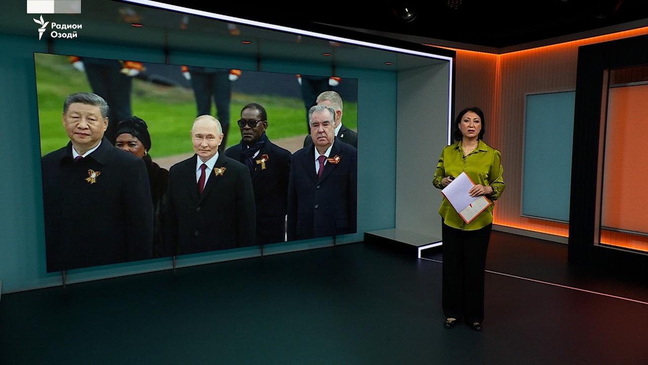 “Хонаи Озодӣ” аз поинравии нишондодҳои демократӣ дар бист соли гузашта хаб